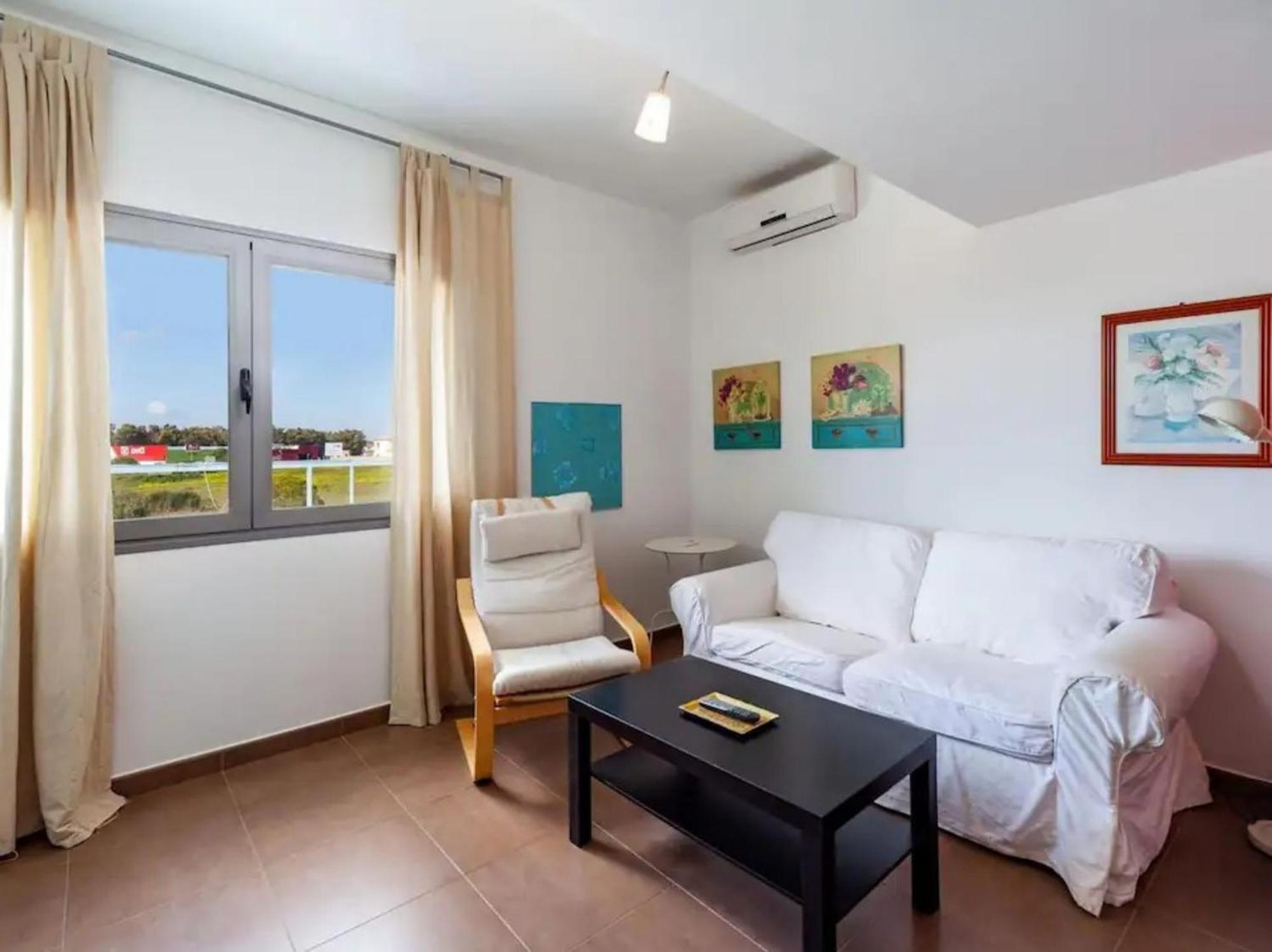 Apartamentos Alazul Lofts Conil De La Frontera Exterior photo